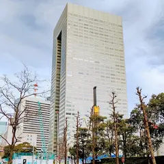 東芝 本社