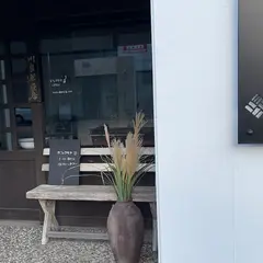 カフェヲモテ cafe omote