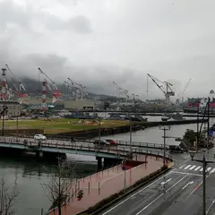 マリンビル3号館 駐車場