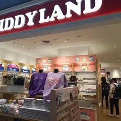 KIDDY LAND心斎橋PARCO店