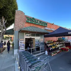 Whole Foods Market