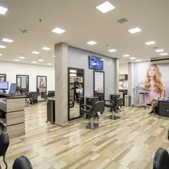 Salão Loha shopping galeria calçadão de Osasco