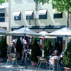 Schmalznudel - Cafe Frischhut