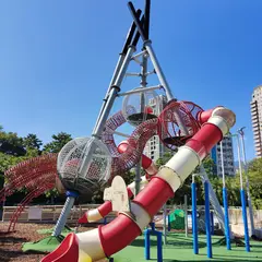 Tianmu Sports Park