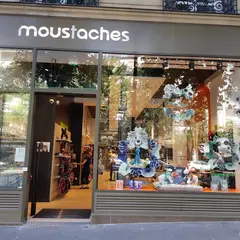 Moustaches
