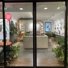 茶籽堂 Cha Tzu Tang - 永康街概念店