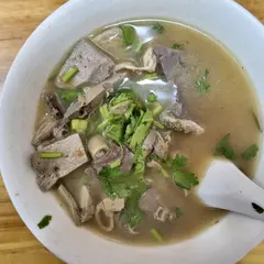 増盛魁小吃店