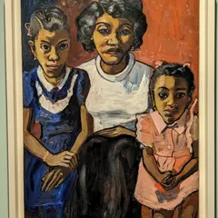 Barbican Art Gallery