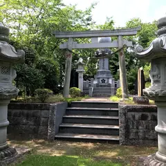 大生郷天満宮