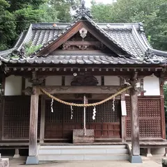 桑原神社