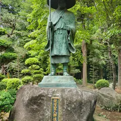 證誠院願牛寺