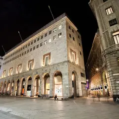 Rinascente Milano Piazza Duomo