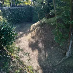 清海堀