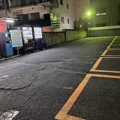 立花うどん自販機