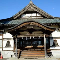 松寿山大谷寺