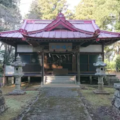 八幡神社