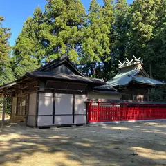 三所神社