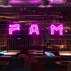 FAM