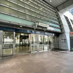 Kowloon Station