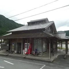 道の駅飯高駅