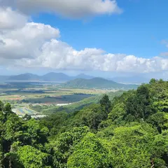 キュランダ国立公園