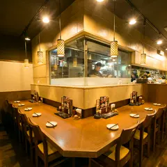 ちょーちんスピカ新大阪東口店