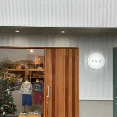 子供服AND 富山店