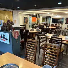 夫妻肺片麻辣火鍋
