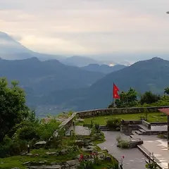Hotel Annapurna View Sarangkot Pvt. Ltd.