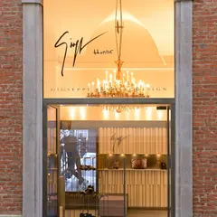 Giuseppe Zanotti Homme