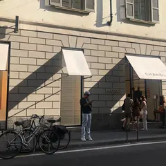 CHANEL Milano Sant'Andrea
