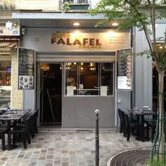 King Falafel Palace