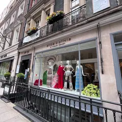 alice + olivia London