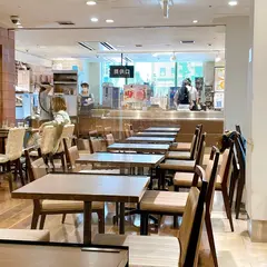 デリカフェ・キッチン三ノ宮店