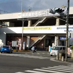 横浜市中央卸売市場