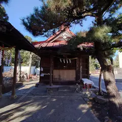 城山稲荷神社