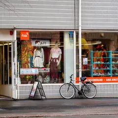 Fida Hakaniemi