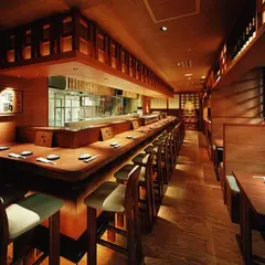 北前居酒屋 佐勘