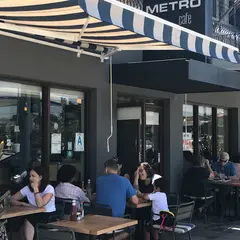 metro cafe