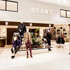 ビームス 福岡