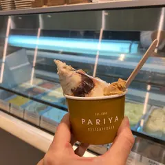 Pariya 京都店