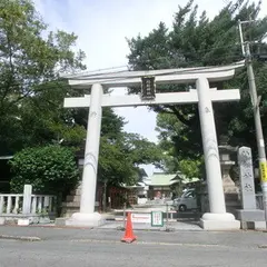 助松神社