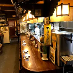 居酒屋能登