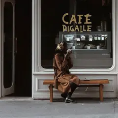 Café Pigalle