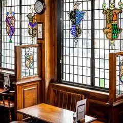 Bloomsbury Tavern