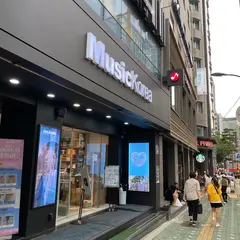 뮤직코리아