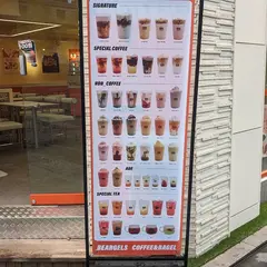 Beargels Coffee