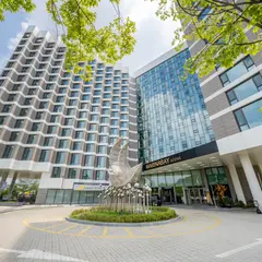 Hotel Marinabay Seoul