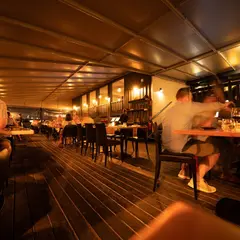 Romano's Italian Restaurant