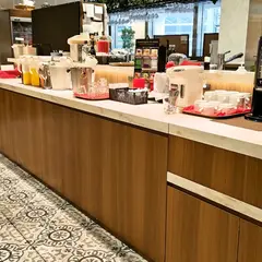 ビストロ カツキ CIAL横浜ANNEX店